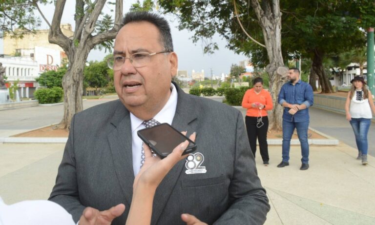 Rosmit Mantilla debe presentarse cada 15 días en tribunales