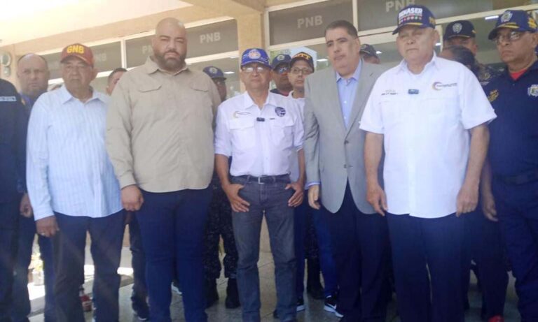 Inicia campaña de concienciación para salvar el Lago de Maracaibo