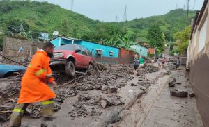 FANB repudia participación de militares en muertes en Miranda