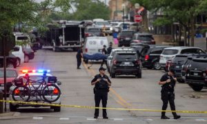 Estudiante encara a unos pistoleros y lo matan