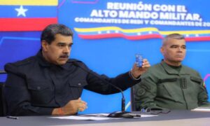 Maduro: Venezuela da una “batalla histórica” para recuperar el Esequibo