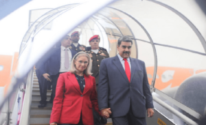 Maduro anunciará “buenas noticias para el pueblo” desde China
