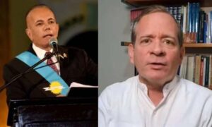 Guanipa a Rosales: “La libertad de Venezuela no se entrega”