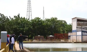 Aseguran que trabajos en Planta B beneficiarán a 300 mil sanfranciscanos