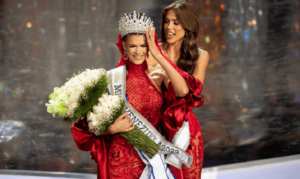 Eligen este jueves a Miss Universe Venezuela