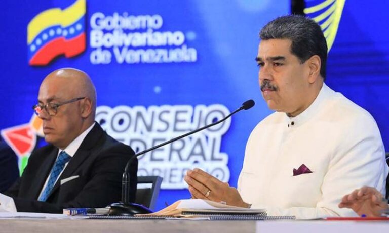 Gobierno ordena a ExxonMobil y otras petroleras cesar operaciones en el Esequibo