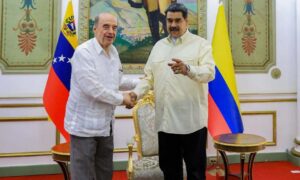 Colombia se suma al diálogo entre Venezuela y Guyana
