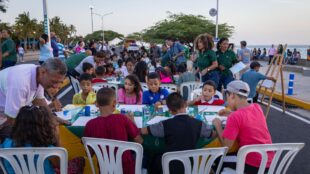 Zambrano: “UNT se mantiene en el diálogo con el Gobierno”