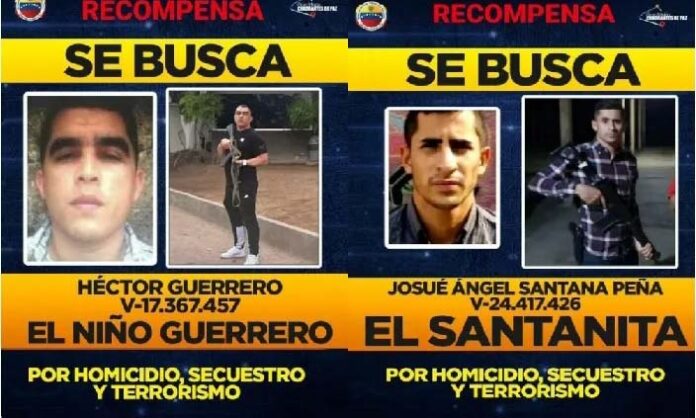 Niños marabinos ponen la Navidad con material reciclable