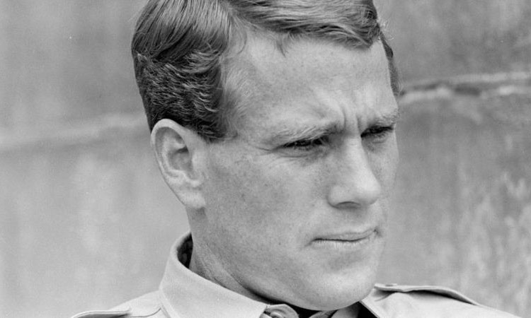 Fallece Ryan O’Neal, protagonista de Love Story