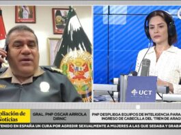 Alcaldía intensifica limpieza en el Centro y La Curva