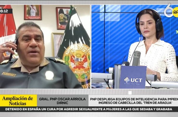 "En los platos navideños también debe haber un equilibrio"