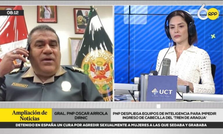 Reto de la MUD será buscar calle y elecciones en enero