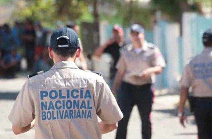 Salserines del IMA sanearon 35 puntos de Maracaibo
