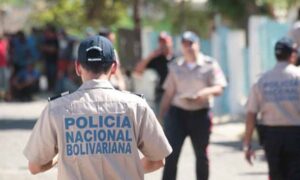 Fiscalía investigará a funcionarios de la PNB por presunto ajusticiamiento