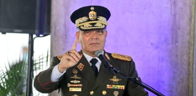 Canciller de Uruguay critica actitud de Delcy Rodríguez
