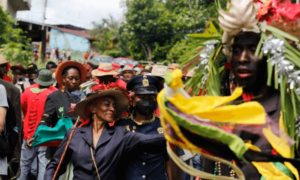 Parranda de los Santos Inocentes de Caucagua es Patrimonio Unesco