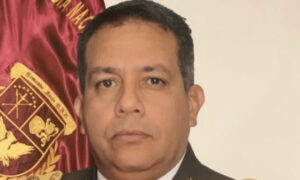 EE. UU. deporta al militar venezolano Pedro Naranjo Machado