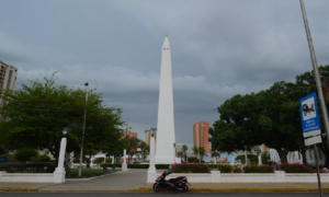 Marea morada por la fibrosis quística será este viernes en Maracaibo