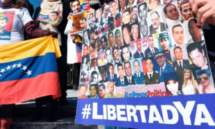 La hallan muerta después de tres días desaparecida