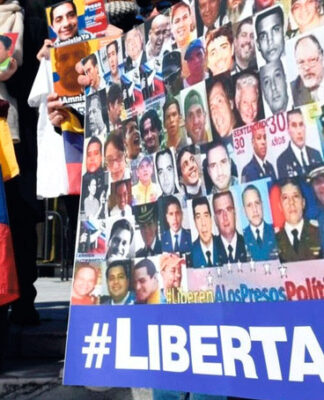 Matan a trabajador de PDVSA por venganza