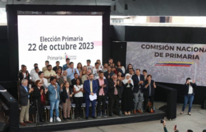 Aseguran que ataques contra la primaria apuntan al miedo y la frustración