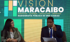Rafael Ramírez: El 37 % de los marabinos gana menos de $ 25 al mes