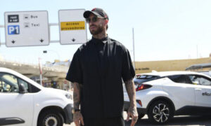 Sergio Ramos vuelve al Sevilla, su primer amor