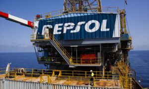 Repsol se considera preparada para aumentar la producción petrolera en Venezuela
