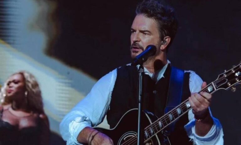 Ricardo Arjona anuncia su retiro temporal de los escenarios