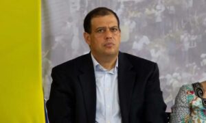 Presidente de Súmate lleva cinco días detenido e incomunicado
