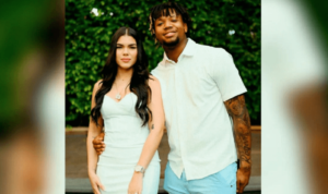 Ronald Acuña Jr. consigue el 30/60 el día de su boda