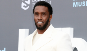 Presentan nueva demanda por agresión sexual contra Sean “Diddy” Combs