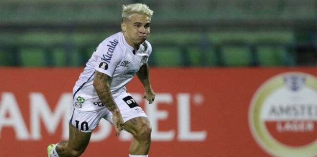 “Si Arango va al Zulia FC, voy yo” 