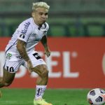 Peñaranda ya entrena con el Málaga