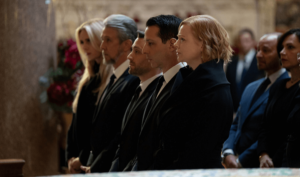 “Succession” encabeza con 9 las nominaciones de TV en los Globos de Oro
