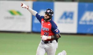 Tigres pasan la escoba a Caribes y disputarán el comodín