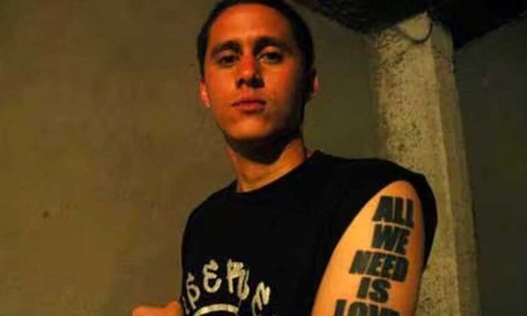 Saab anuncia segunda exhumación de restos de “Canserbero”