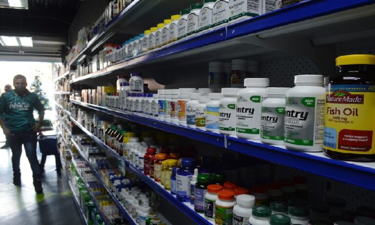 Llevan a la ONU informe sobre represión en Venezuela