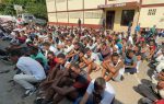 Sistema eléctrico entra en etapa de “vulnerable”
