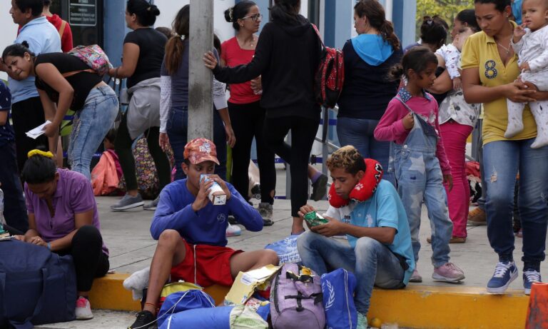 Sebin retiene a presos políticos con orden de excarcelación