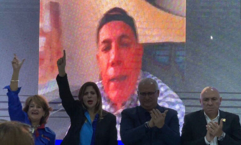 Maduro presentará su memoria y cuenta el domingo en el TSJ