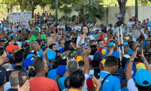 Vente Venezuela: Órdenes de captura violan el acuerdo de Barbados
