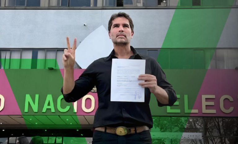 Gobierno mexicano anuncia apoyo contra aumento de gasolina