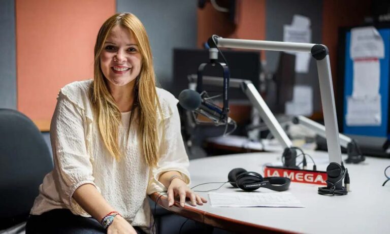 Crudo venezolano registra caída y cierra la semana en $ 44,82
