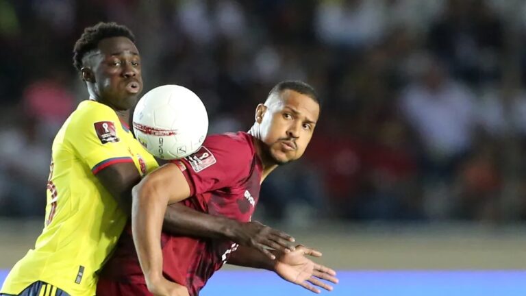 Diez selecciones sudamericanas inician lucha por cupos al Mundial 2026