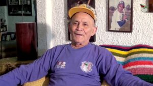 Fallece a los 84 años “Vitico” Davalillo