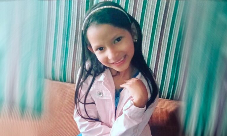 Merideña de 9 años necesita ayuda para someterse a segunda cirugía renal