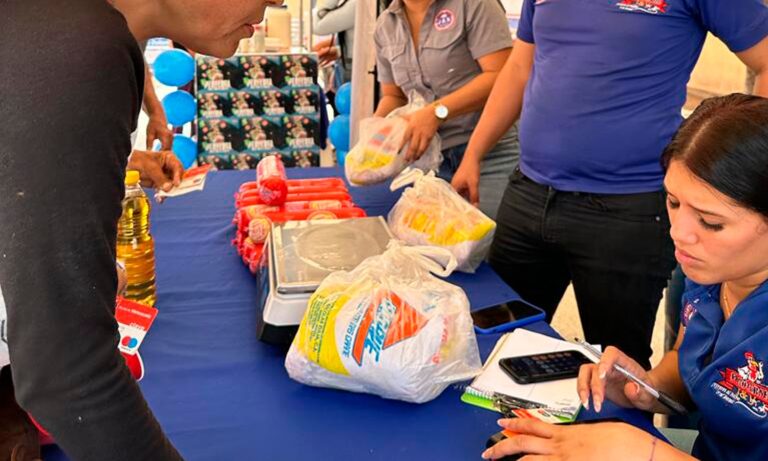 Gobernación iniciará Mercados Populares con productos para hallacas