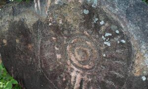Arqueólogos descubren ciudad perdida prehispánica en Acapulco